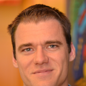 Joe Bylund
